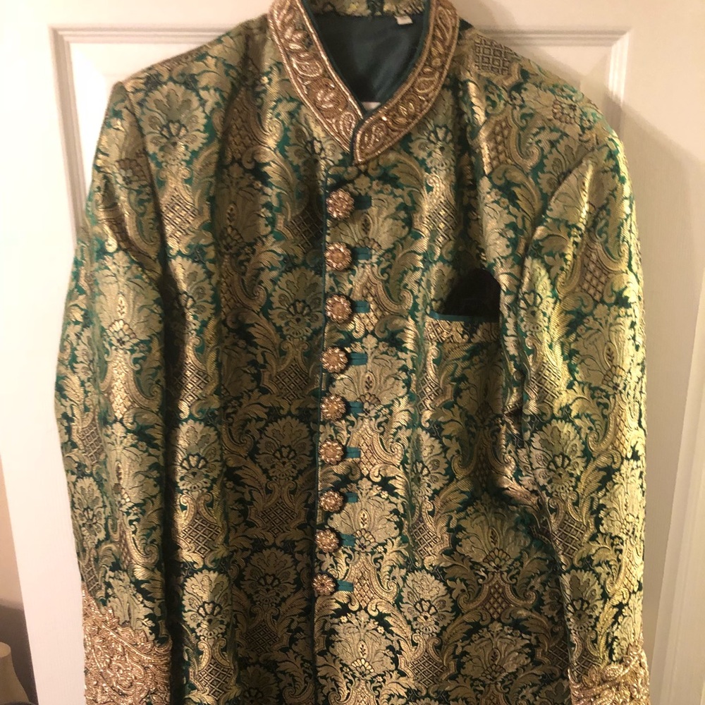 Male Sherwani jacket